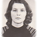 Анна Костинюк